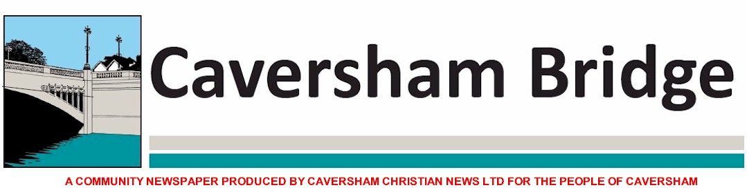 Caversham Bridge Newspaper