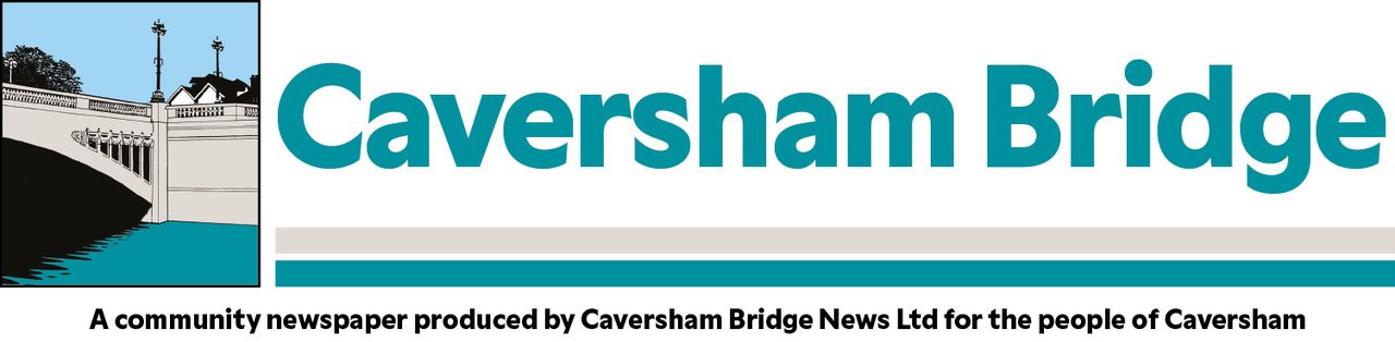 Caversham Bridge Newspaper